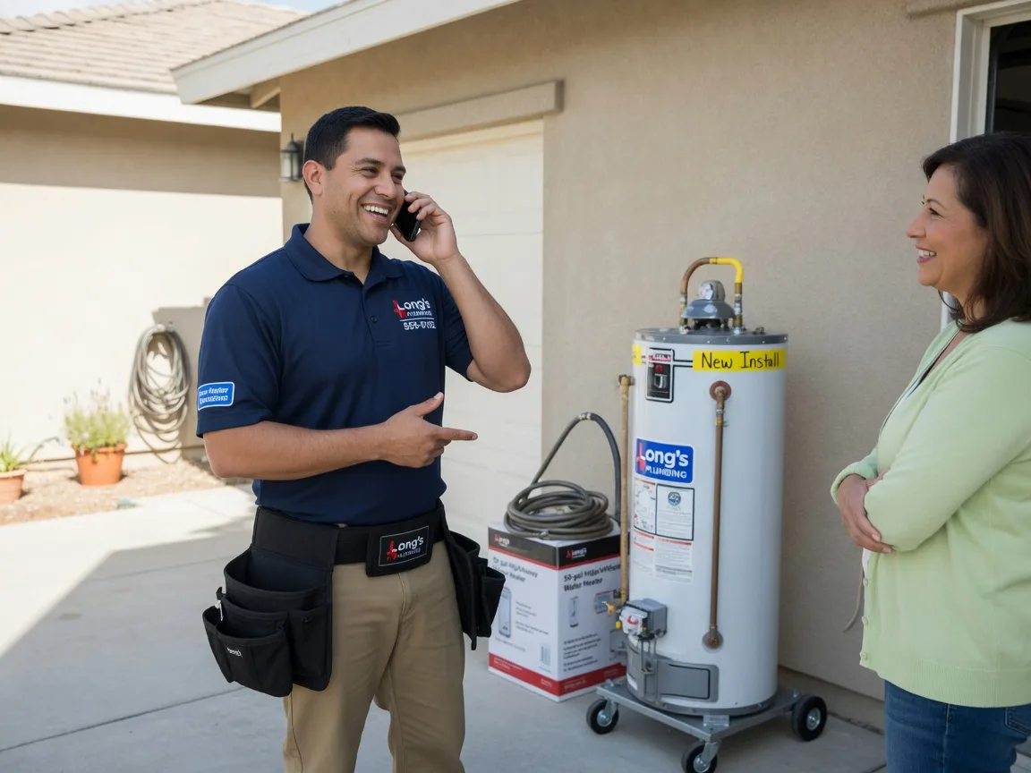 Leak Detection Chickasha, OK FAQs
